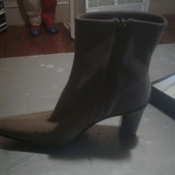 Apostrophe - Picture 3 of 4